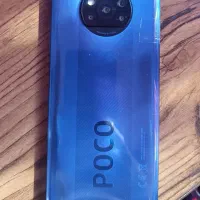 گوشی شیامی مدل Poco X3 NFC