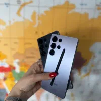 فروش گوشی های s25 الترا های کپی اصل ویتنام