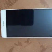 گوشی Huawei P8 Lite در حد نو|موبایل|تهران, چهارصد دستگاه|دیوار