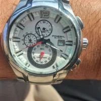 ساعت امری‌کایی اصل