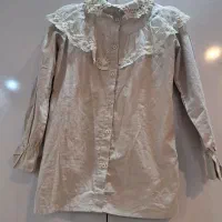 بلوز دخترونه