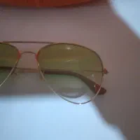 یه عینک دودی خلبانی اصل|زیورآلات و اکسسوری|بروجرد, |دیوار