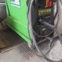 دستگاه جوش250سه فاز ایران ترانس