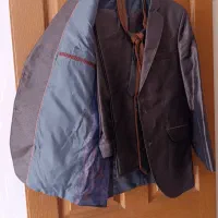 کت و شلوار دامادی|لباس|قزوین, |دیوار