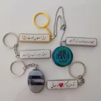 گردنبند وسرسویچی با عکس دلخواه
