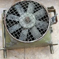 بخاری اتوبوس و مینی بوس