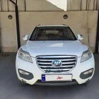لیفان 60x مدل 92