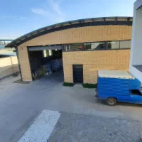 فروش ملک صنعتی/تهاتر کامل باواحد/تاپ لوکیشن شهریار|فروش دفتر صنعتی، کشاورزی، تجاری|شهریار, کهنز|دیوار