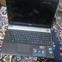 لپ تاپ Asus