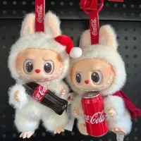 لبوبو کوکاکولا(فروشگاه پلاس)