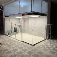 مغازه نوساز