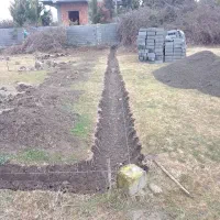 کار های ساختمانی|خدمات پیشه و مهارت|ساری, |دیوار