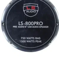 میدرنج ls 800por