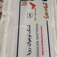تشک نوجوان مارک رویا