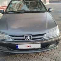 پرشیا سال مدل ۹۶