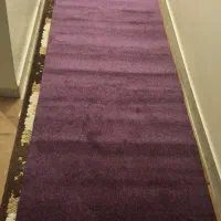 موکت آکبند پالاز ضخیم