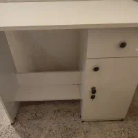 میز تحریر، میز کار|میز تحریر و کامپیوتر|شیراز, شهرک گلدشت حافظ‎|دیوار