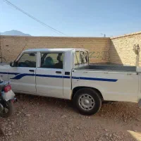 کارا 2000 مدل401|خودرو سواری و وانت|شیراز, داریون|دیوار