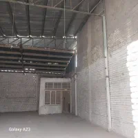 اجاره و رهن سالن ۱۵۰ متری بر خیابان منتظری|اجارهٔ مغازه و غرفه|خمینی‌شهر, |دیوار