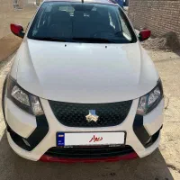 کوئیک GXR تیپ L فول ترین کوییک