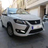 کوییک S مدل 1402 نقدواقساط|خودرو سواری و وانت|مشهد, آیت الله کاشانی|دیوار