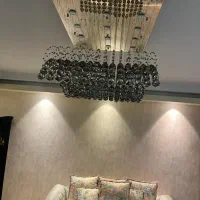 لوستر سقفی