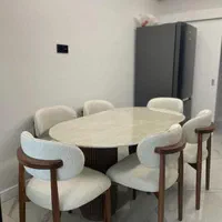 میز و صندلی ناهارخوری. غذا خوری/ تکی و عمده*