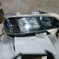 چراغ جلو پارس
