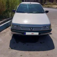 پژو۴۰۵ دوگانه