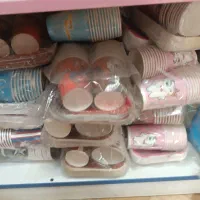 لوازم تولدی عمده