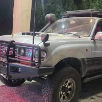 لوکس اسپرت خودرو