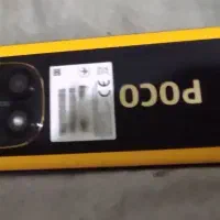 poco x7|موبایل|رحمت‌آباد, |دیوار