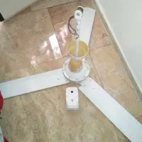 پنکه سقفی|پنکه و تصفیه‌کنندهٔ هوا|گرگان, |دیوار