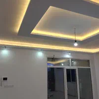 نقاشی ساختمان آقا و بانو|خدمات پیشه و مهارت|لاهیجان, طالقانی|دیوار