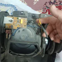 تعمیر کولرگازی،آبگرمکن،لباسشویی،جاروبرقی و بخاری|خدمات پیشه و مهارت|اندیمشک, |دیوار