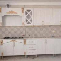 کابینت شاهوار )احمدی‌(کد‌ss34)|مصالح و تجهیزات ساختمان|شاهرود, |دیوار