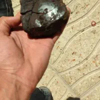 سنگ آسمانی