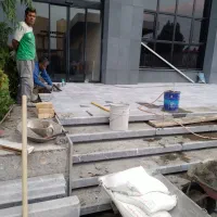 بازسازی کاشیکاری سنگ کاری ایزوگام تخریب صفرتاصد|خدمات پیشه و مهارت|تهران, جوادیه تهرانپارس|دیوار