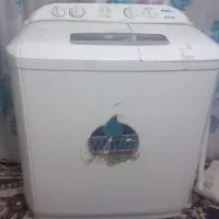 لباسشویی ۸کیلویی|ماشین لباسشویی و خشککن لباس|اشتهارد, |دیوار