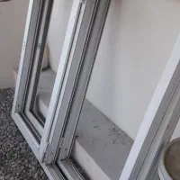 فروش پنجره UPVC|مصالح و تجهیزات ساختمان|شیراز, سعدیه شمالی|دیوار