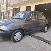 پراید صبا درحد 89 تا کار