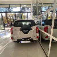 MVM X33 1400|خودرو سواری و وانت|مشهد, احمدآباد|دیوار