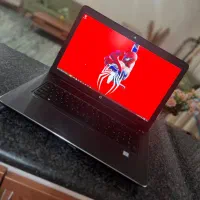 لپتاپ گیمینگ و رندرینگ HP Zbook 17 G3|رایانه همراه|قزوین, |دیوار