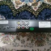 گیرنده تلویزیون|پخش‌کننده DVD و ویدیو|کرمانشاه, |دیوار