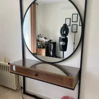 اینه کاملا نو