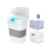 سلطل زباله هوشمند