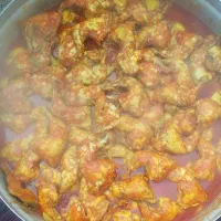 کارگر ساده(خانوم) برای آشپزی