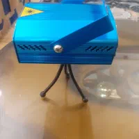 لیزر تبلیغاتی