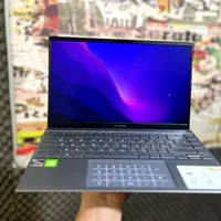 لپتاپ ایسوس زنبوک Zenbook پرچمدار