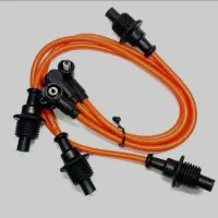 لوله خورطمی فنری|قطعات یدکی و لوازم جانبی|نقده, |دیوار